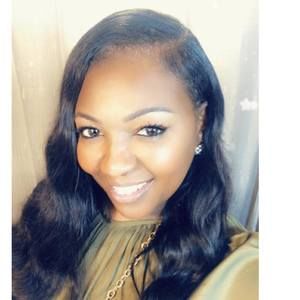 Meet your Posher, Kim